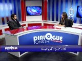 Dialogue Tonight With Sidra Iqbal-16th December-2015
