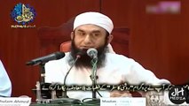 Eid Milad un Nabi Special Bayan By Maulana Tariq Jameel 2015