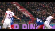 Ángel Di María Fantastic Goal Caen 0 3 PSG 19 12 2015 [Low, 360p]