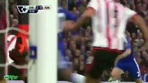 Chelsea 3 v 1 Sunderland (All Goals - 201516 - Full Match Highlights - BPL) [Low, 360p]