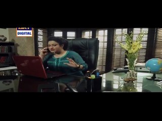 Aitraz Episode 19 P3