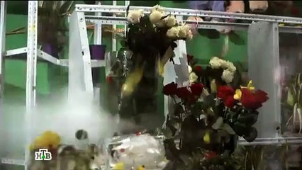 _Пятницкий. Глава четвертая_. 26-я серия