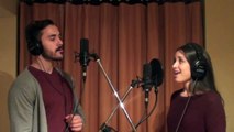 Baby, It's Cold Outside (Cover) - Andria & Dimitri