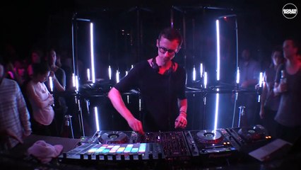 Michael Klein Boiler Room Berlin DJ Set