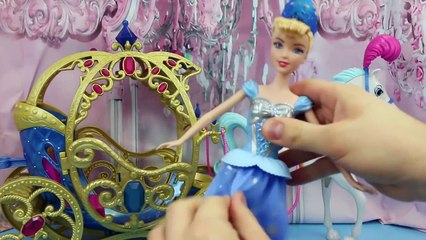 Disney Princess TWIRLING SKIRT CINDERELLA Doll Dancing Prince Charming Frozen Elsa Cinder Elsa Ball