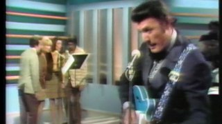 Jerry Lee Lewis Show - Medley avec Carl Perkins