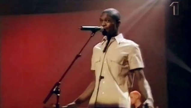 Lynden David Hall - Foxy Lady (Live @ Royal Albert Hall, London, April 10th, 1999)