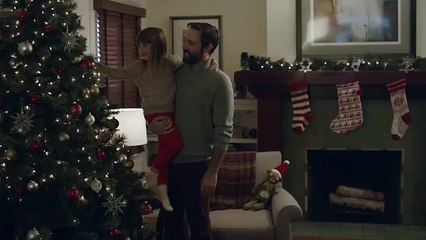 Samsung Galaxy Tab S2 Commercial Santa