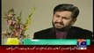 Jirga on Geo News – 19th December 2015