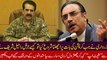 How General Raheel Gave Shut up Call to Zardari - Kashif Abbasi Shares Details of Karachi Meeting