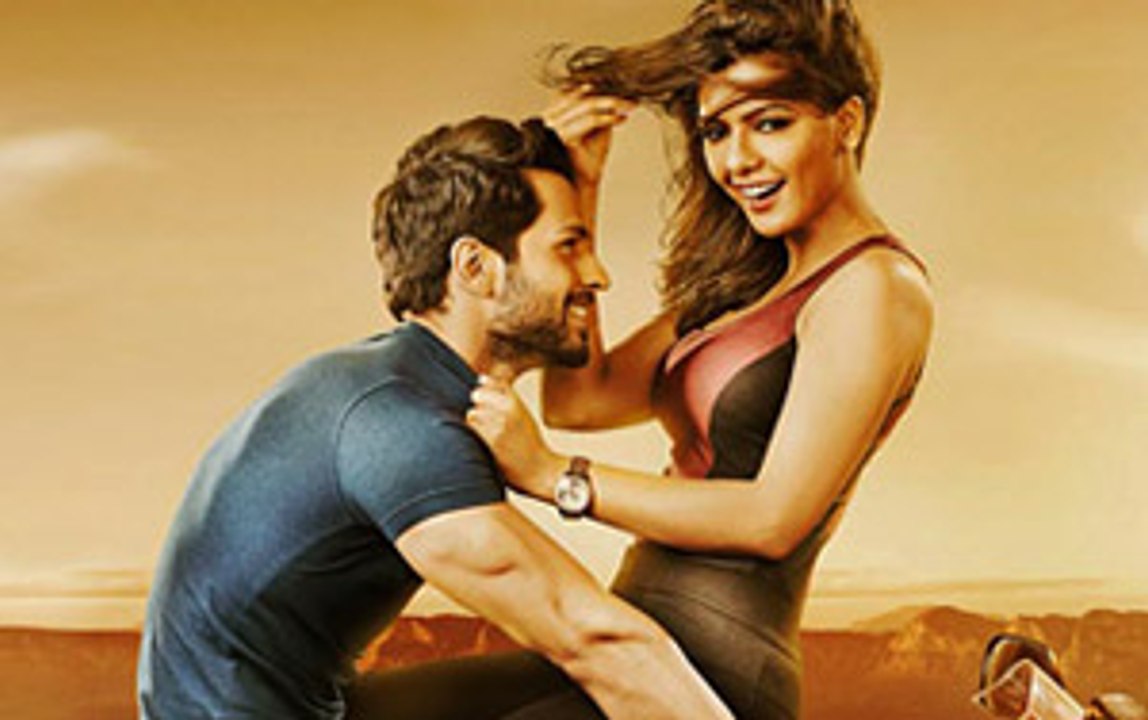 Ishq Forever | Latest Movie | Official Theatrical Trailer | Krishna Chaturvedi | Ruhi Singh | Releasing 29 January 2016