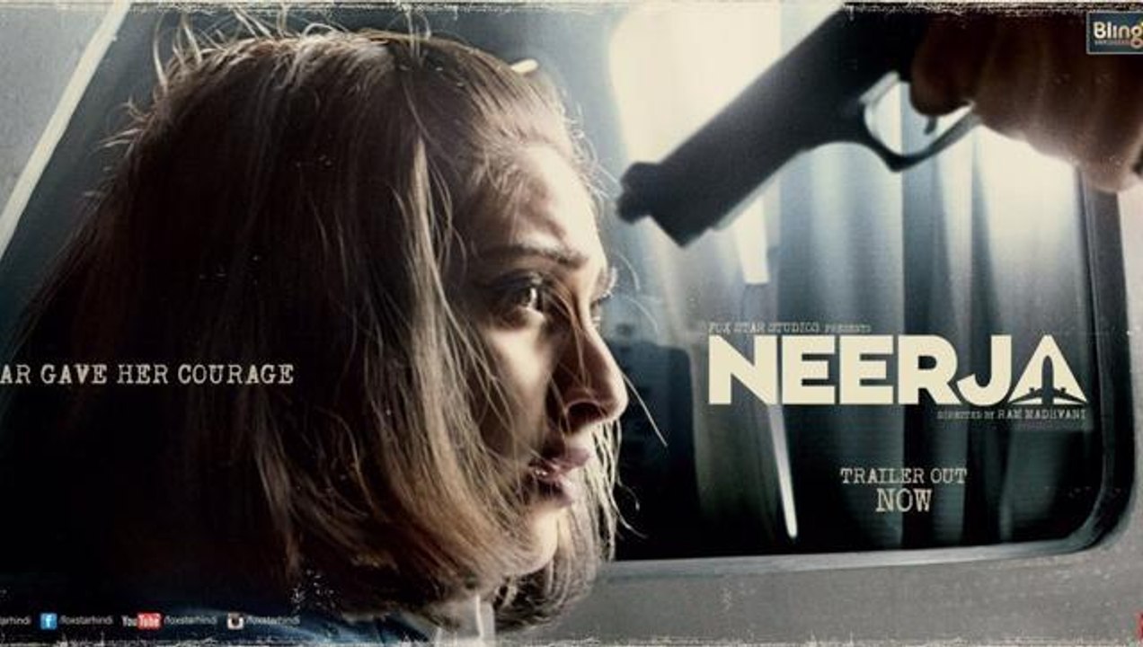 Neerja - B.A VOSTFR