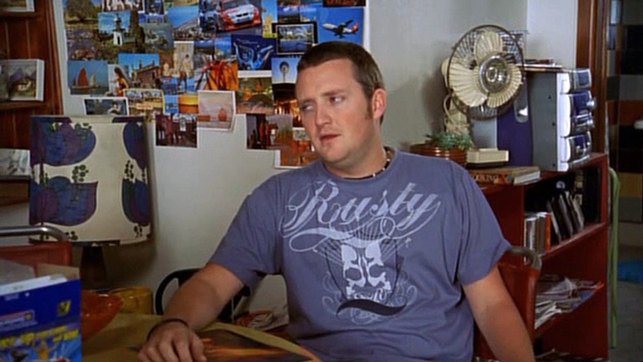 The Secret Life of Us - S4 E15