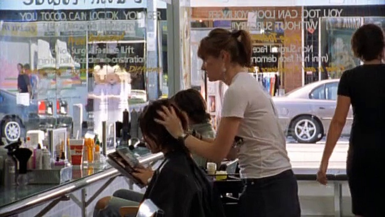 The Secret Life of Us - S4 E14