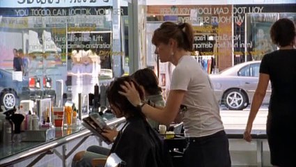 The Secret Life of Us - S4 E14