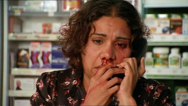 The Secret Life of Us - S3 E10