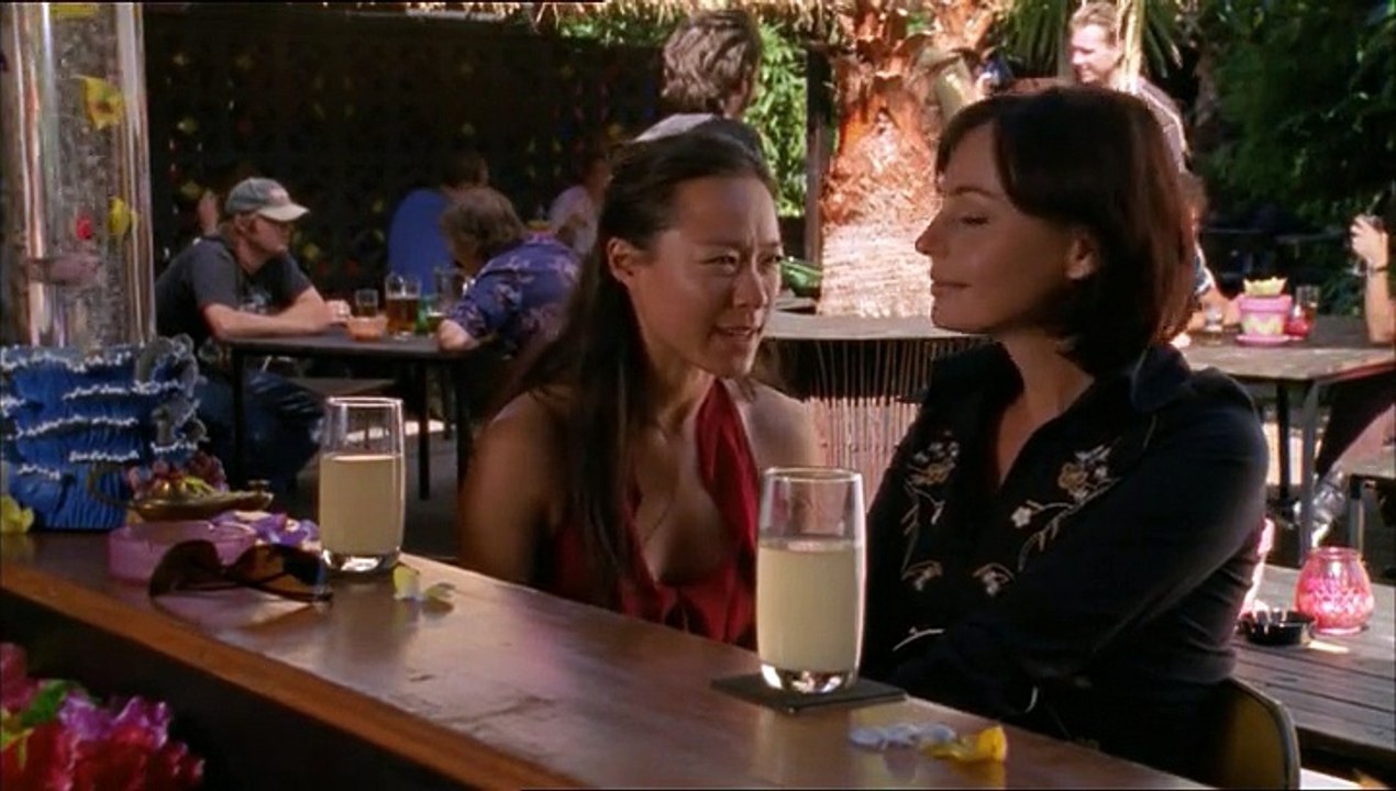 The Secret Life of Us - S3 E9