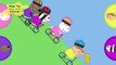 Peppa Big | Peppa Pig Sportdag – Wielrennen | Best ipad app | Top spel over Peppa varken