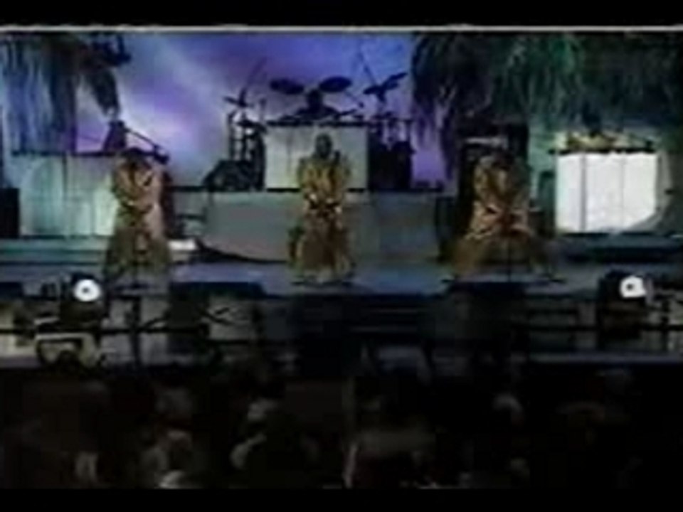 Zapp & Roger - So ruff, so stuff