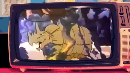 HERCULOIDS - Videosigle cartoni animati in HD (sigla iniziale) (720p)
