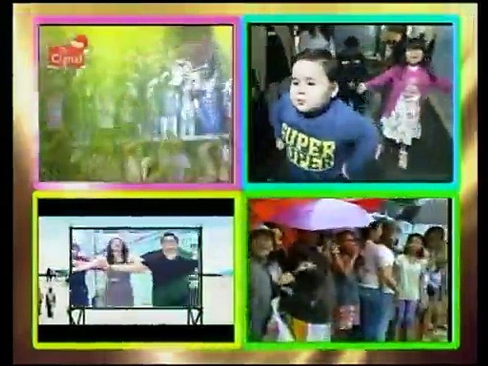 EAT BULAGA (Juan For All, All For Juan) December 19 2015 PART 1