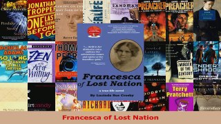 Read  Francesca of Lost Nation EBooks Online