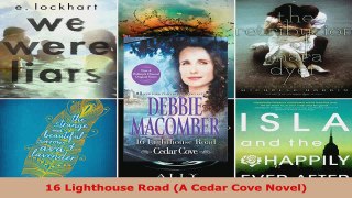 Read  16 Lighthouse Road A Cedar Cove Novel Ebook Free