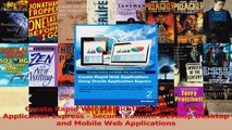 Create Rapid Web Applications Using Oracle Application Express  Second Edition Develop Download