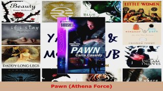Read  Pawn Athena Force Ebook Free