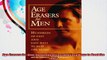 Age Erasers for Men Hundreds of Fast and Easy Ways to Beat the Years