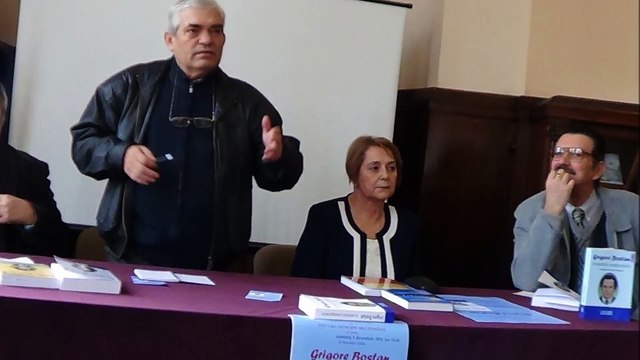 DIN SUFLET, PENTRU SUFLET !