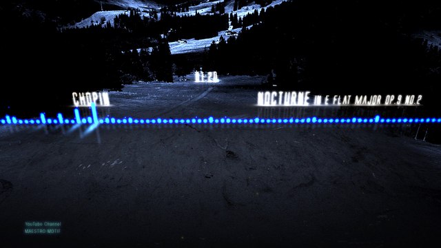 Chopin Nocturne - E Flat Major Op.9 No.2