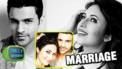 OMG! Divyanka Tripathi To Get Married To Vivek Dahiya? | Rumour Has It