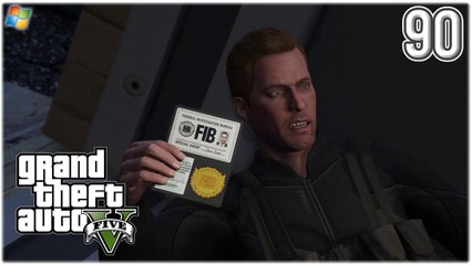 GTA5 │ Grand Theft Auto V 【PC】 - 90
