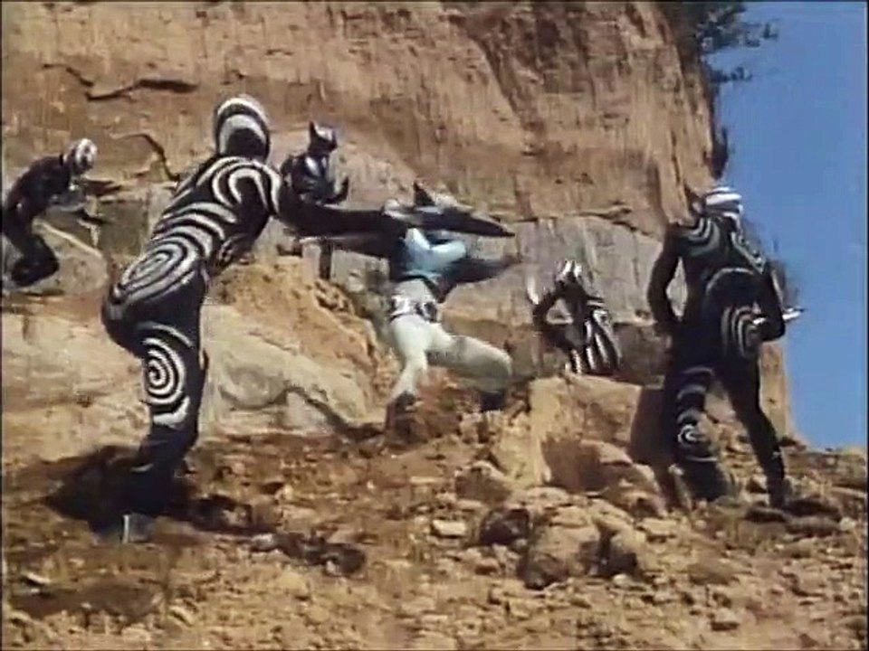 Barom 1 vs. Moguraruge