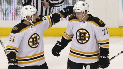 Hat Trick: Rookie Vatrano Gets Tricky