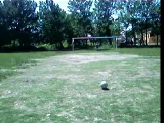 dorian challenge telefoot