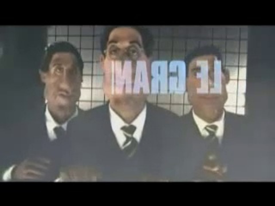 WC - Idee de génie 2000