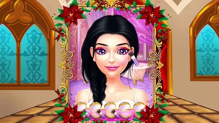 Indian Girl Makeover - iOS_Android Gameplay Trailer By Gameiva