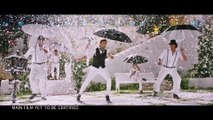 Bhale Manchi Roju Mila Mila Song Trailer