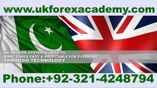 How to Join Online Class in Urdu/Hindi | UK Forex Academy