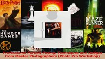 Read  Professional Portrait Posing Techniques and Images from Master Photographers Photo Pro PDF Online