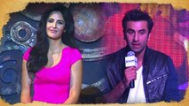 Bollywood Now - Ranbir-Katrina Break-up - Ranbir Kapoor & Katrina Kaif not together
