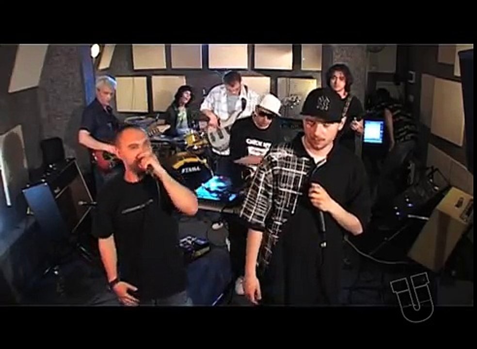 КРИП-А-КРИП FEAT КРП ака КУПЭ ( URBANA)
