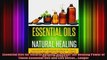 Essential Oils for Natural Healing Discover the Healing Power of These Essential Oils and