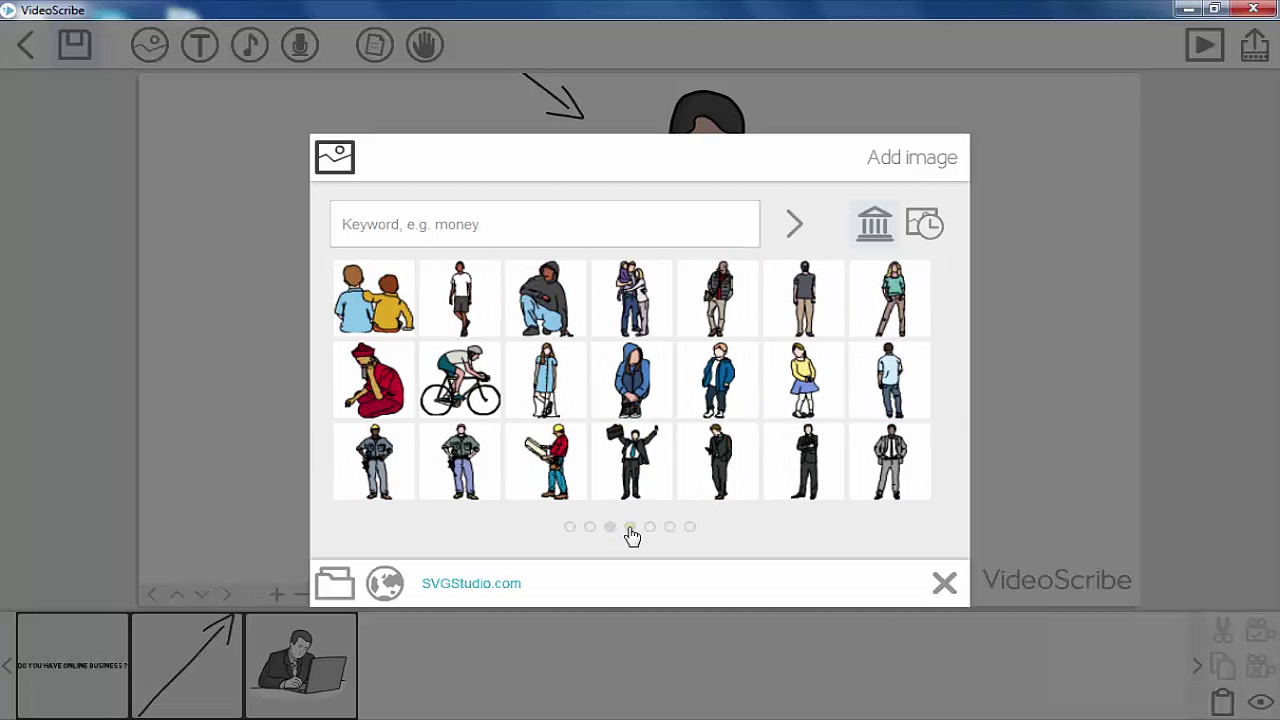 Whiteboard Animation Course