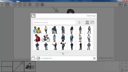 Whiteboard Animation (Lecture 06)-Working Script