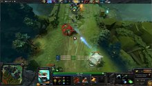 Dota 2 молодец well done