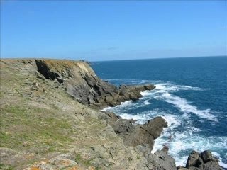 L'ile de Groix en musique