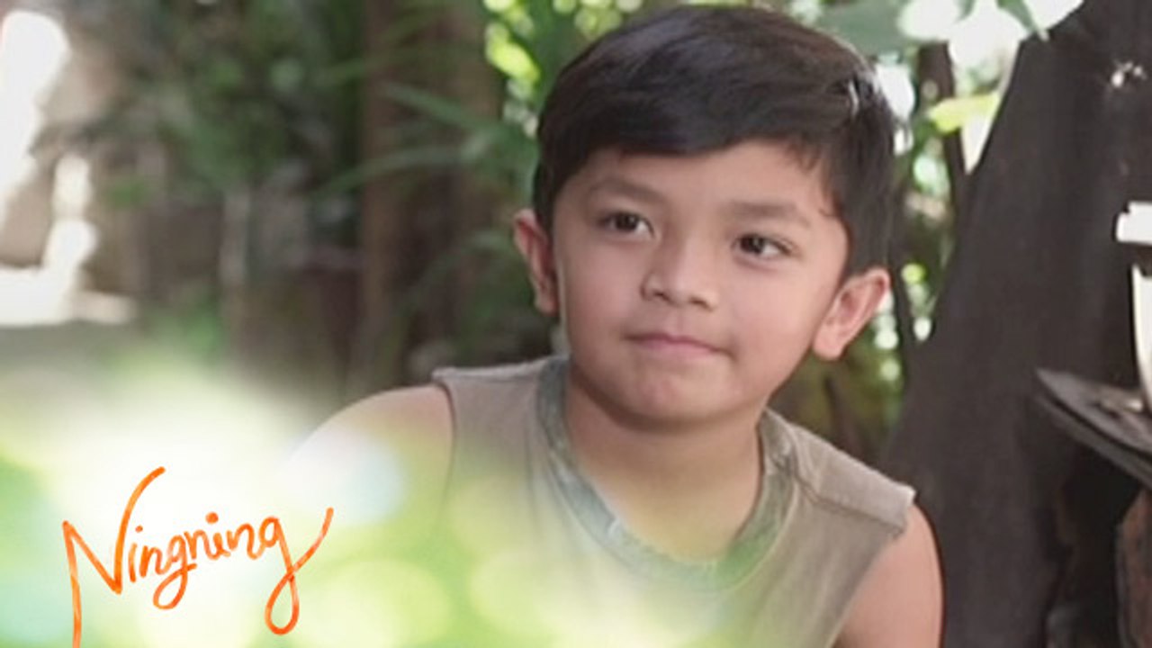 Ningning: Beautiful memories